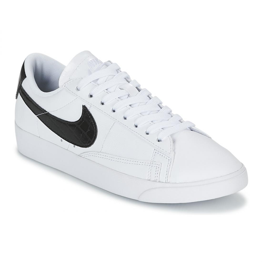 nike blazer femme soldées