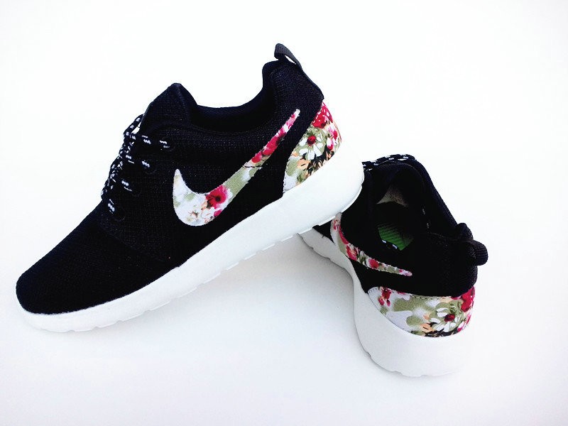 roshe run femme solde