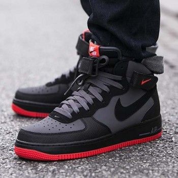 air force one 1 mid