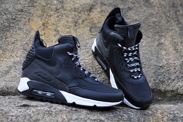 sneakerboot air max 90