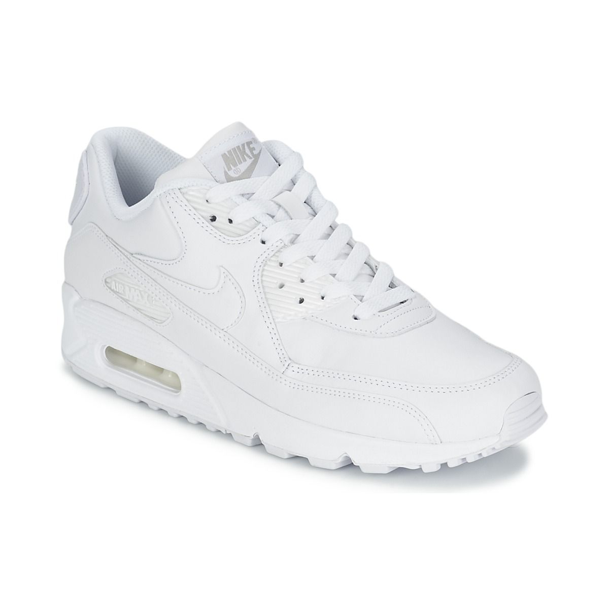 nike air max 90 femme blanc