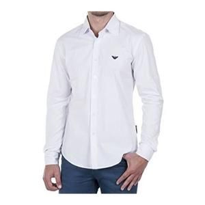 chemise homme armani jeans