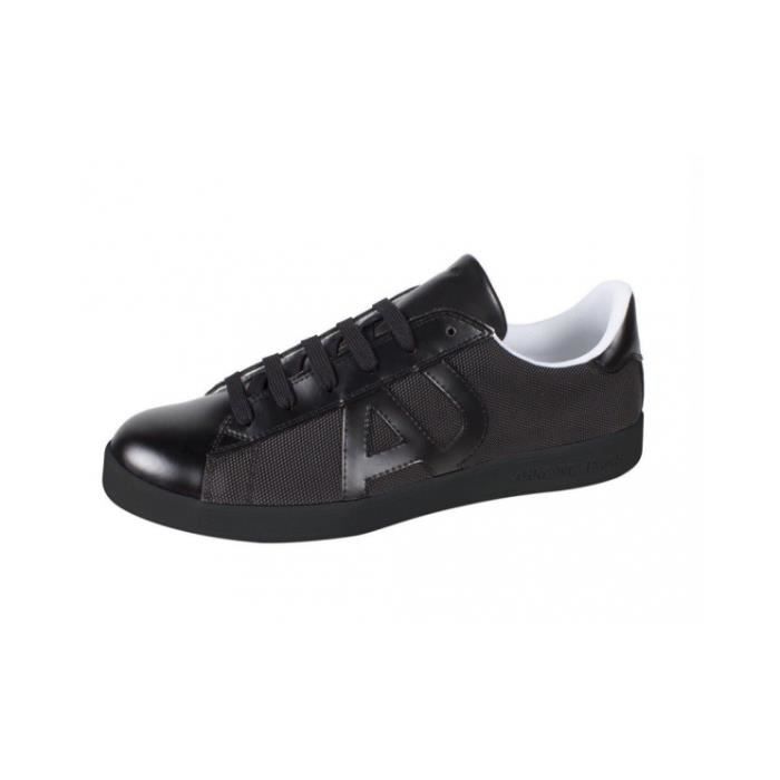 chaussure armani homme pas cher