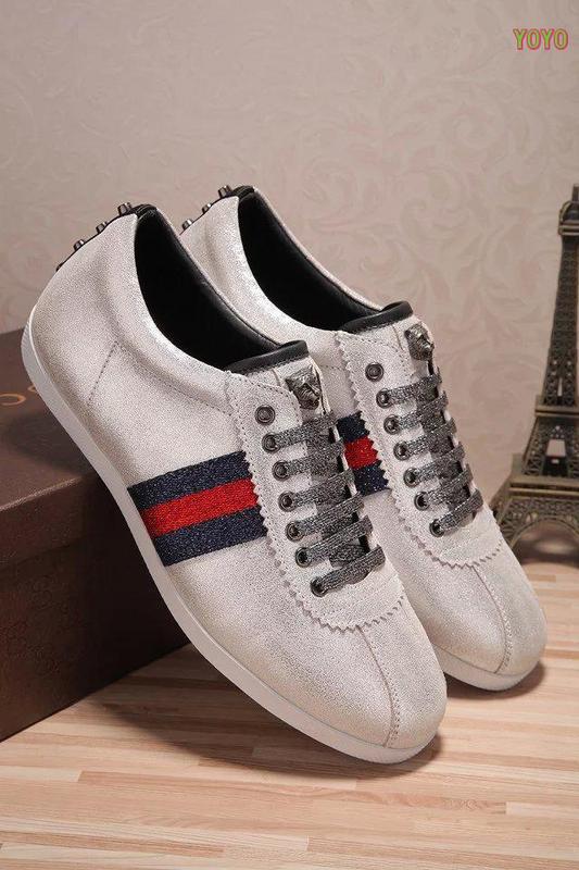 chaussure gucci pas cher homme