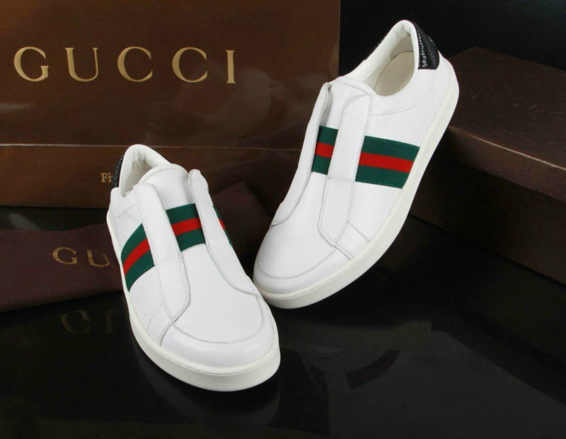 chaussures femme gucci