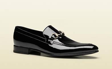 chaussure homme luxe