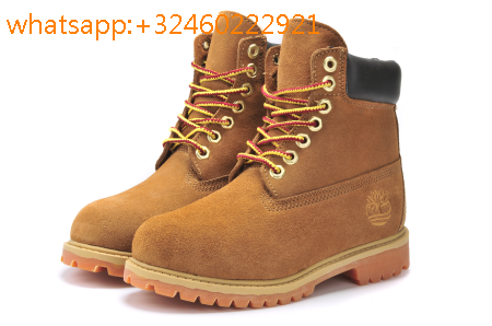 timberland enfants pas cher