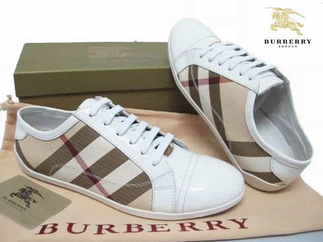 burberry pas cher