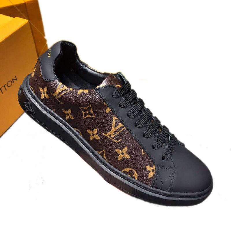 chaussures homme louis vuitton