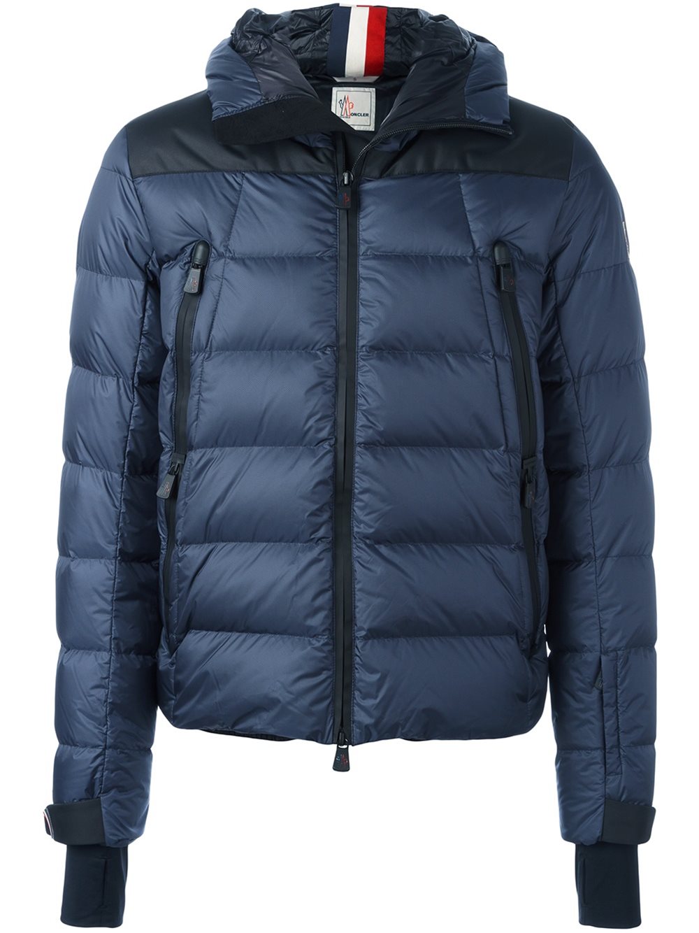 veste moncler pas cher