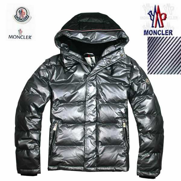 veste moncler pas cher femme