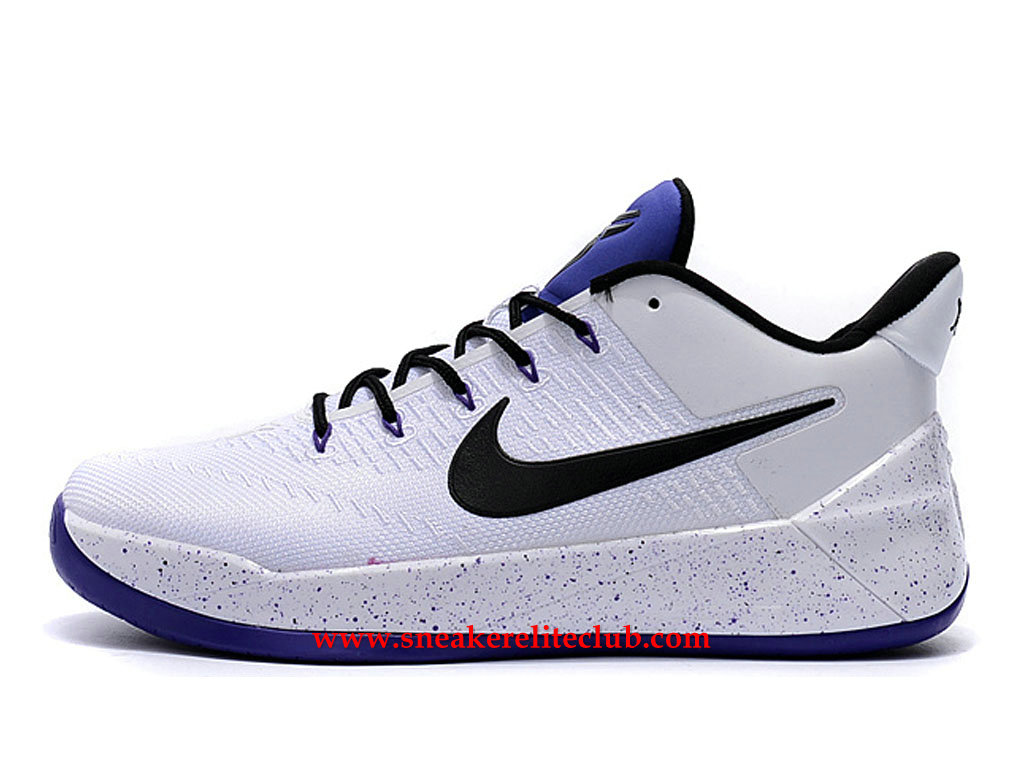 basket nike kobe