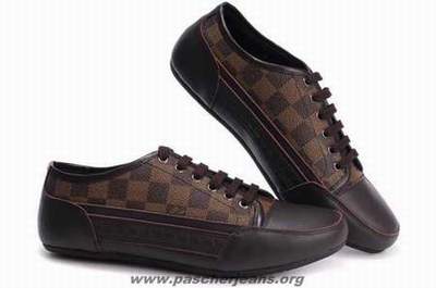 marques chaussures homme