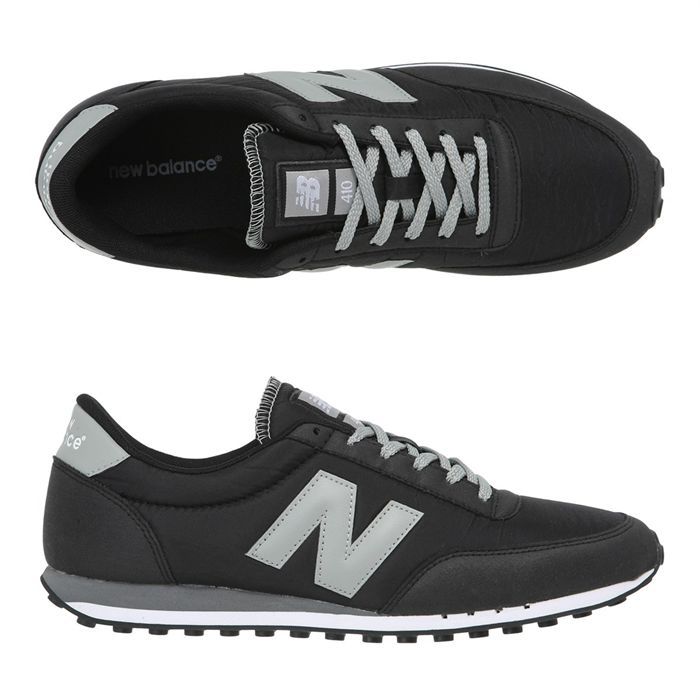 new balance noir et blanche pas cher