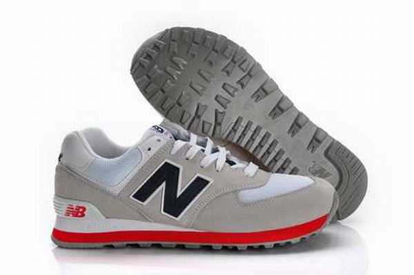 basket new balance pas chere