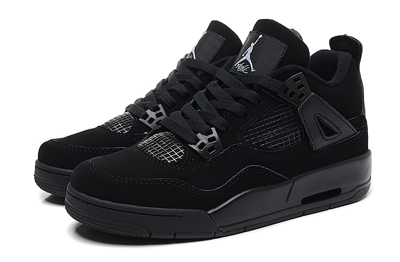 nike air jordan 4 retro pas cher