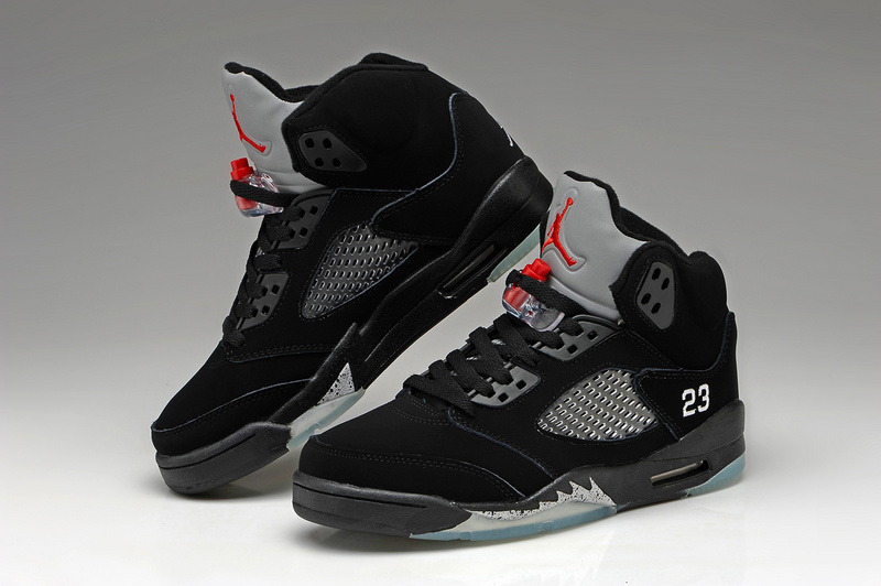 nike air jordan 5 femme