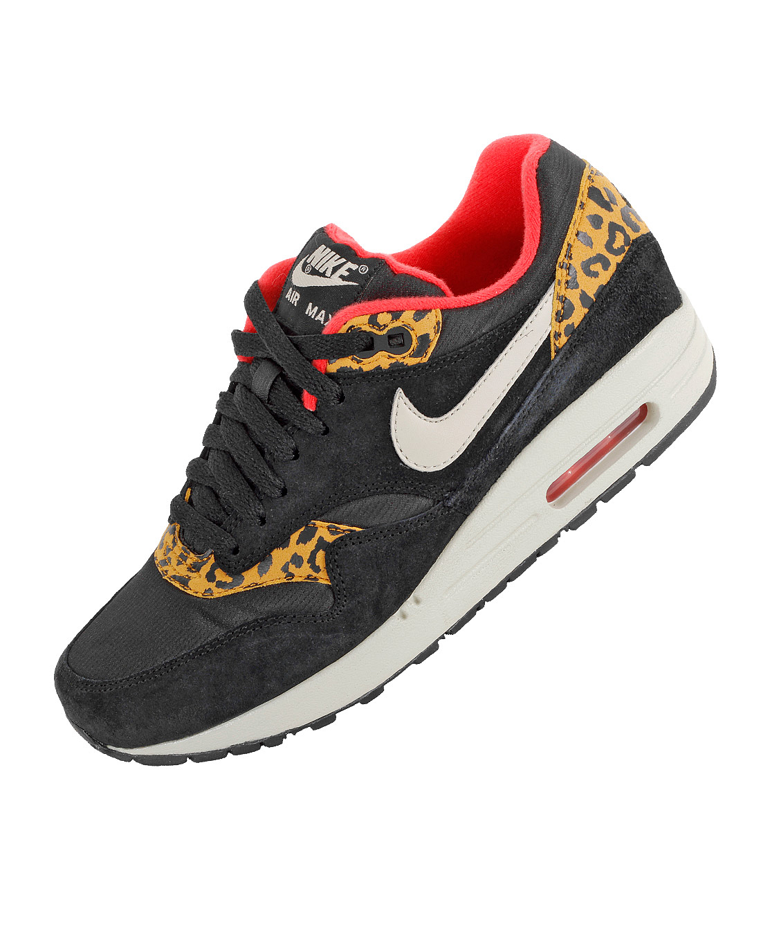 air max 1 femme pas cher leopard