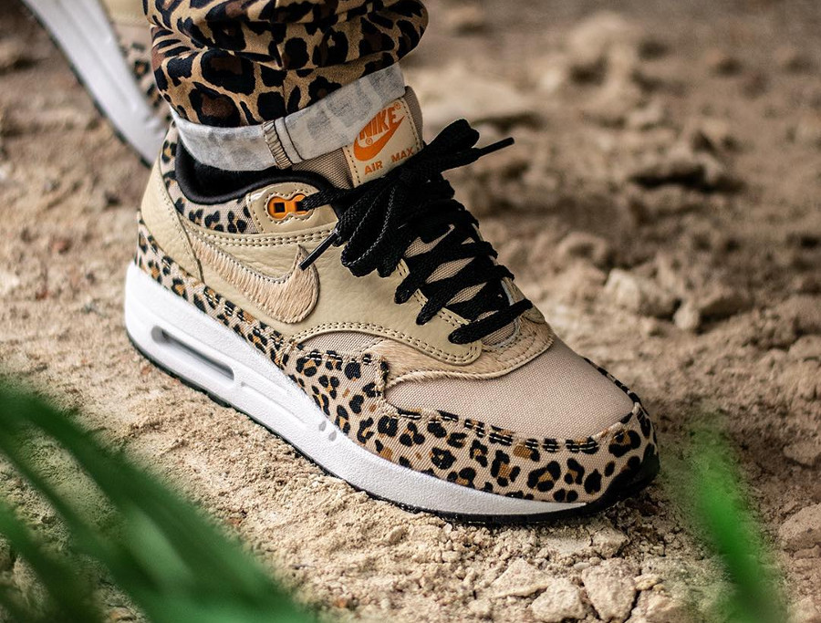 nike air max 1 femmes