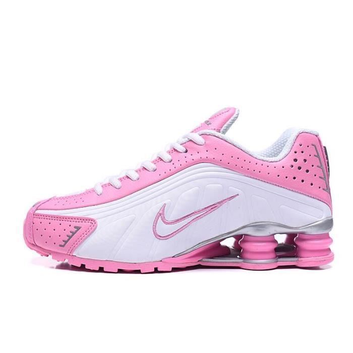 chaussures shox