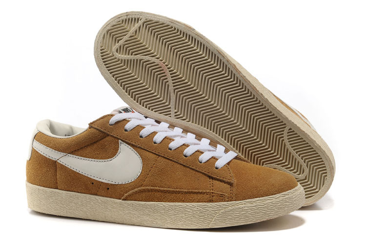 nike blazer cuir pas cher