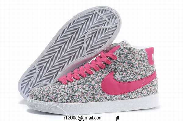 nike blazer femme nouvelle collection