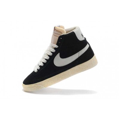 nike blazer vintage suede