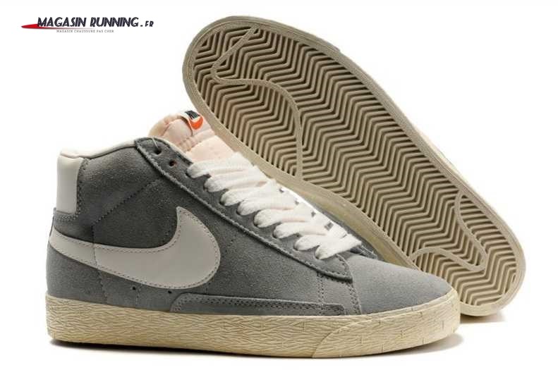 nike blazer haute femme