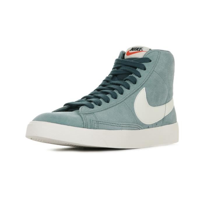 soldes nike blazer femme