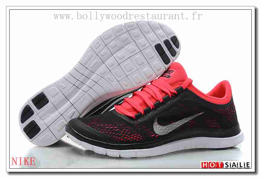 free run chaussures