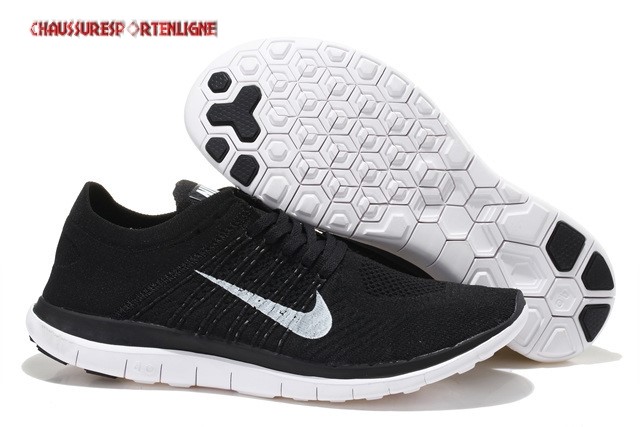 free run noir blanche