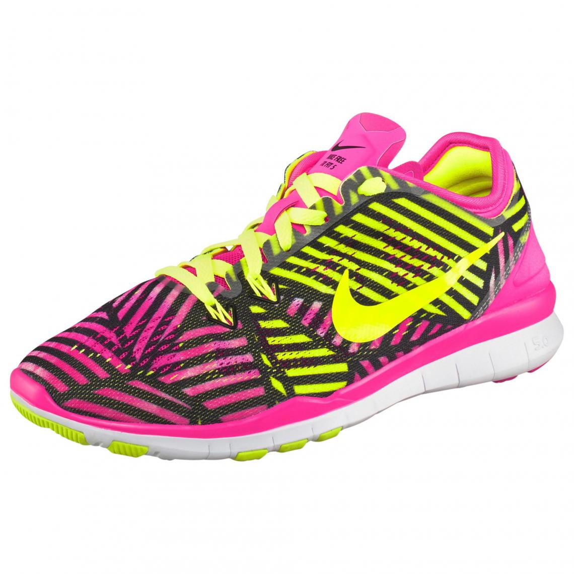 nike free trainer femme