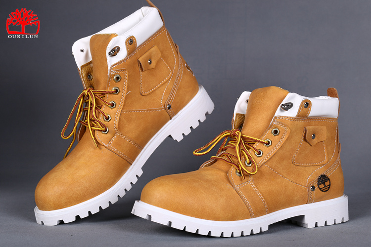 vente timberland