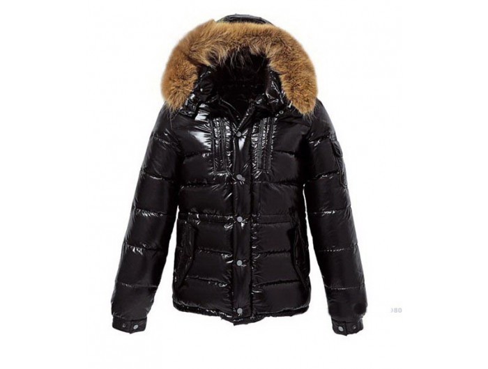 doudoune moncler homme pas cher