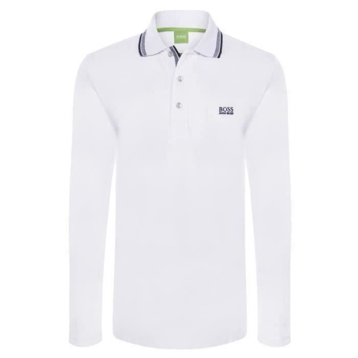 t-shirt hugo boss homme pas cher