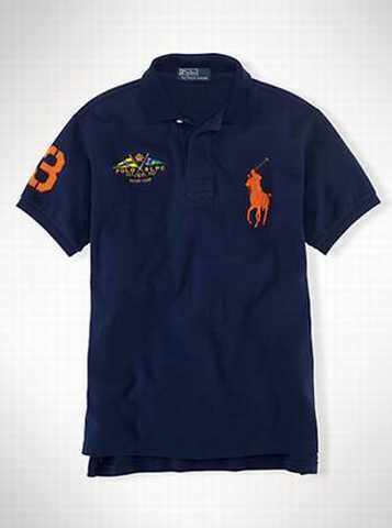 polo ralph lauren enfant pas cher