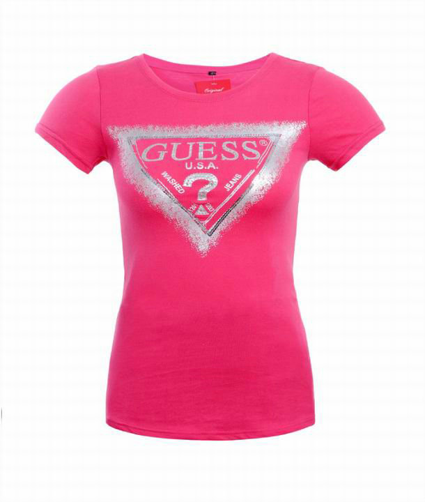 pull guess femme pas cher